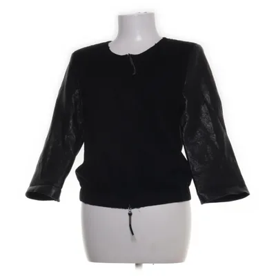 Jacket (Black, Gray) from Miss Sixty