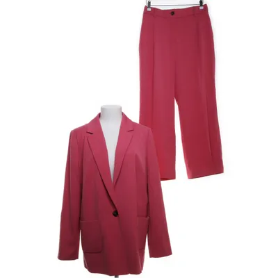 Pak (Roze) van Sézane Acetaat, Elastaan, Polyester, Viscose