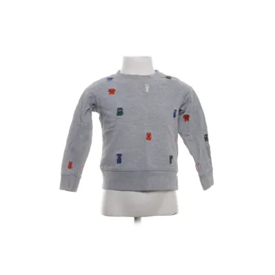 Sweatshirt (Grijs, Meerkleurig) van Arket Katoen