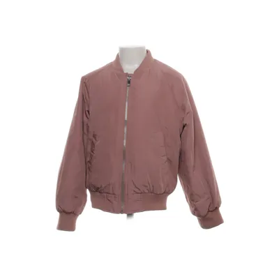 Bomberjacka (Rosa) från H&M Polyester