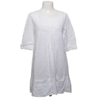 Beach dress (White) from Montana Cotton