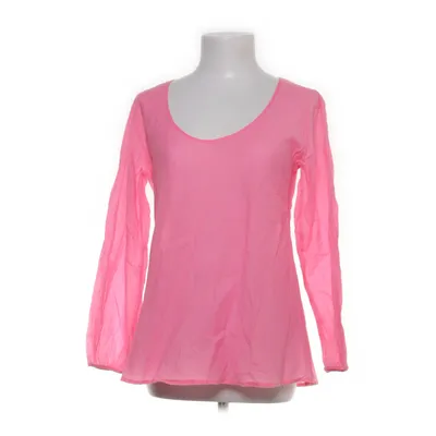 Blus (Rosa) från Line of Oslo Bomull