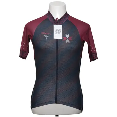 Cykeltröja (EBC AERO SS JERSEY) från Craft Polyester