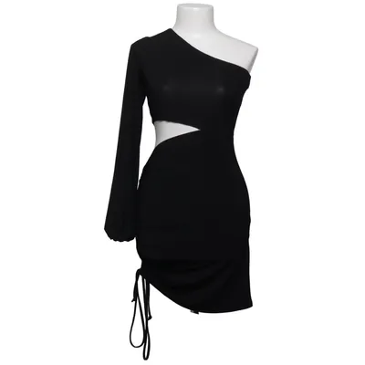Dress (Black) from Trendyol