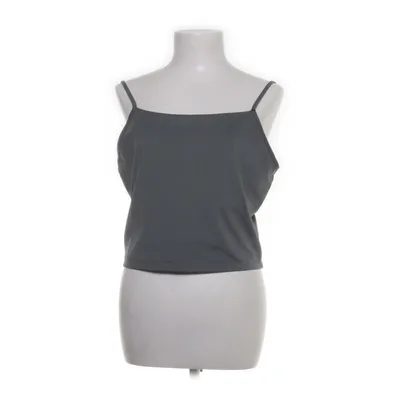 Träningslinne (Grå) från H&M Move Elastan, Polyester