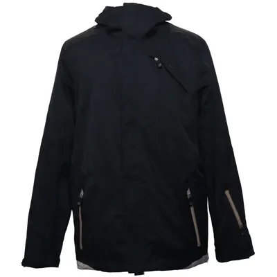 Ski jacket (Race O) from Race Elastane, Polyester