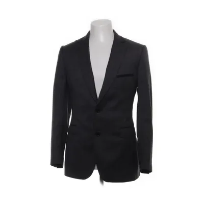 Blazer (CAV986) van Cavallaro Napoli Viscose, Wol