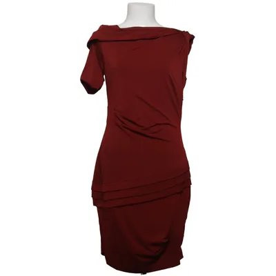 Jurk (Rood) van Guess Polyester