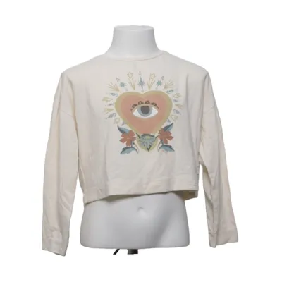 Long sleeve T-shirt (Tessa) from Sissy-Boy Bamboo, Cotton, Elastane