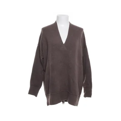 Pullover (Grå) fra Yaya Women Akryl, Elastan, Polyamid, Uld
