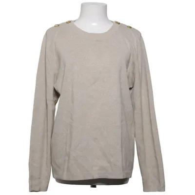 Trui (Beige) van Newhouse Katoen