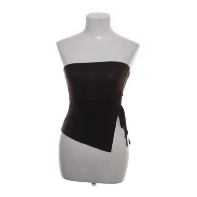 Tubtopp (Brun) från PrettyLittleThing Elastan, Polyester