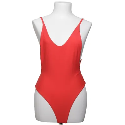 Baddräkt (Röd) från Elsa & Rose Swimwear