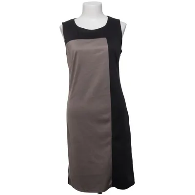 Robe (Noir, Beige) de Assuili