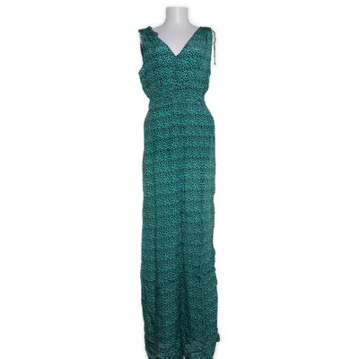 Jumpsuit (Green, Black) from Easy Wear