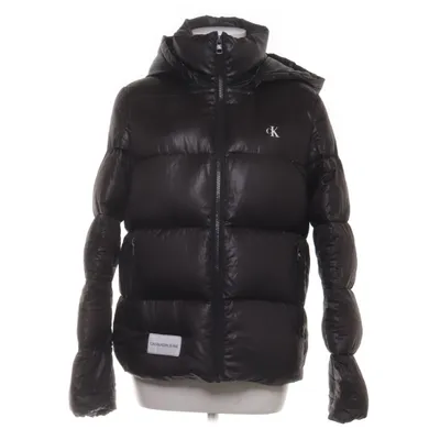 Dunjacka (Svart) från Calvin Klein Jeans