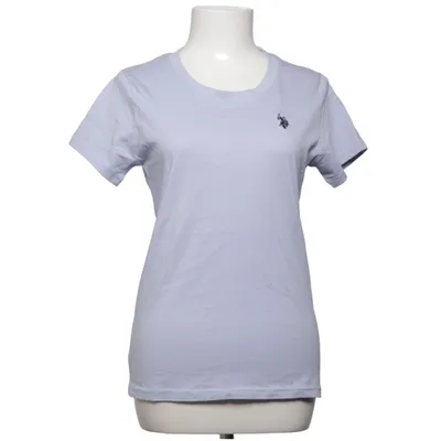 T-shirt (Blå) från U.S. Polo Assn.