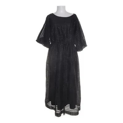 Maxikleid (Schwarz) von Y.A.S Elasthan, Polyester