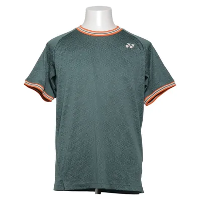 Träningströja (10560EXC) från Yonex Polyester, Polyuretan