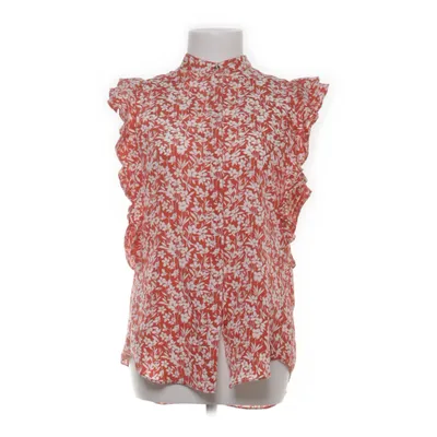 Topp (Röd, Vit) från Lauren Ralph Lauren Polyester