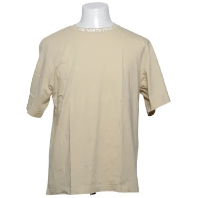 T-shirt (Beige) from The North Face