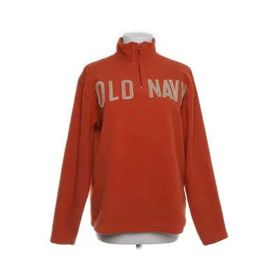 Fleece trui (Oranje) van Old Navy Polyester