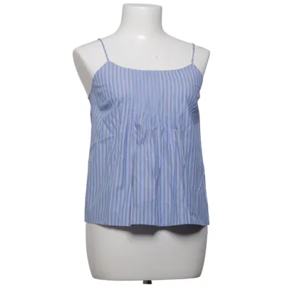 Débardeur (Jxcaro Sl Cf Pleated Top Wvn) de JJXX Coton, Polyester recyclé