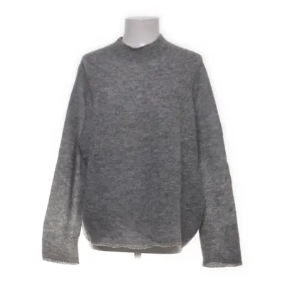 Sweater (Grå) fra Drykorn for Beautiful People Alpacauld, Polyamid