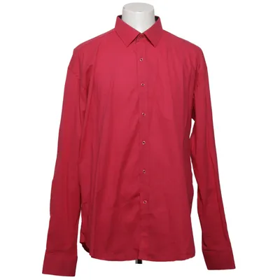 Shirt (Roze) van Kayhan Katoen, Elastaan
