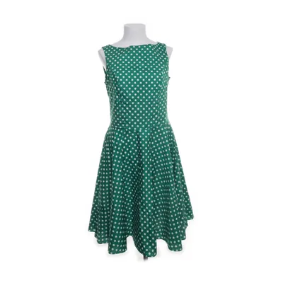 Dress (Green, Multicolored) from Maggie Tang
