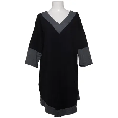 Robe (Gris, Noir) de Studio Clothing Élasthane, Polyamide, Viscose