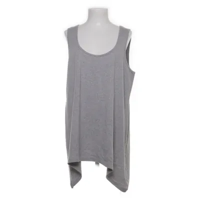 Tank Top (Gray) from Mia Linea Cotton