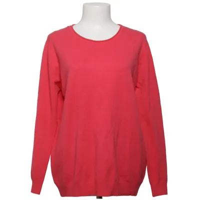 Sweater (Pink) from PPT Style Polyamide, Polyester, Viscose