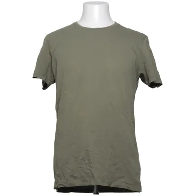 T-shirt (Groen) van ESPRIT Organic Katoen