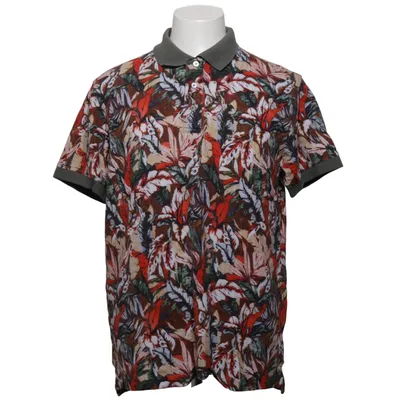Polo shirt (Modern Fit) from Seven Seas Cotton, Elastane