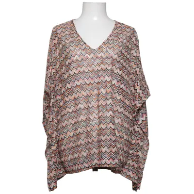 Poncho (Poncho) från KiWi Saint-Tropez