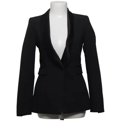 Veste de smoking (Noir) de Zara Basic Collection