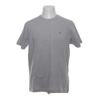 T-shirt (Grå) från Tommy Hilfiger Jeans Bomull
