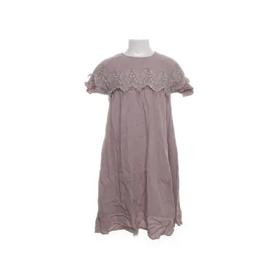 Dress (Purple) from POMPdeLUx Cotton