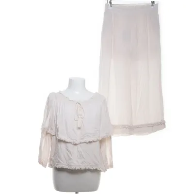Sæt (Beige) fra Odd Molly Viscose