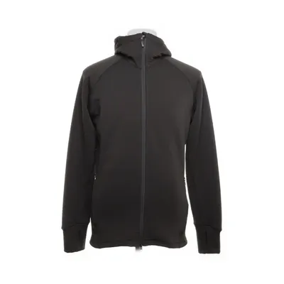 Sweat à capuche (Gris) de Houdini Élasthane, Polyester recyclé