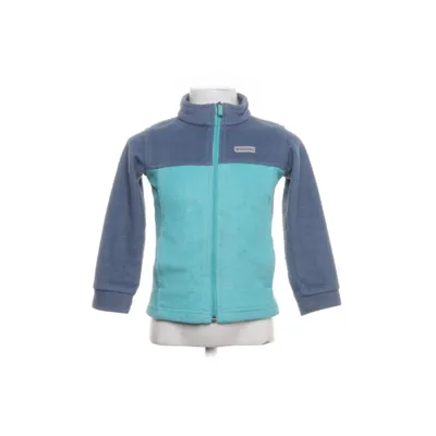 Fleecejacka (Blå, Turkos) från Columbia Sportswear Polyester