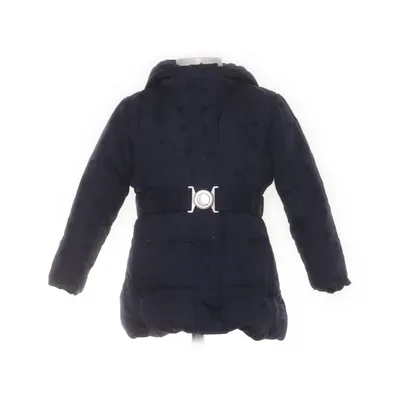 Vinterkappa (Blå) från Topolino Polyester