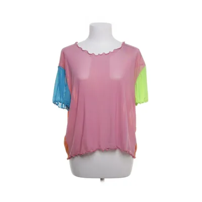 Top (Multicolored) from Lazy Oaf Elastane, Nylon