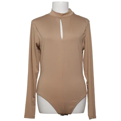 Body (Beige) fra Streetwear Society Elastan, Polyester