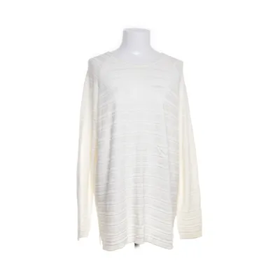 Trui (Beige) van Fransa Katoen, Viscose