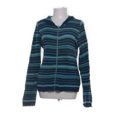 Kapuzenpullover (Blau, Grün, Türkis) von Dunque by Schweikardt Moden Wolle
