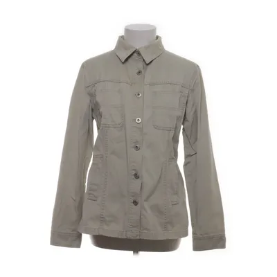 Jacka (Beige) från Hennes Collection Bomull