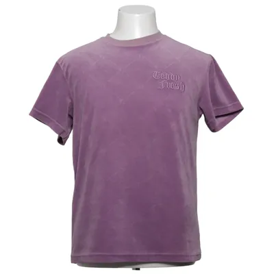 T-shirt (Purple) from Teddy Fresh Polyester