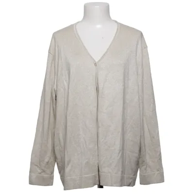 Cardigan (Beige) de MXO Polyamide, Polyester, Viscose